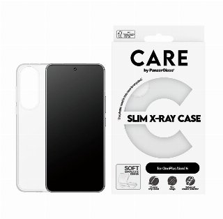 CARE by PanzerGlass X