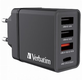 Verbatim 30W 4