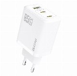 Dudao  A29 65W GaN Wall Charger 2 x USB