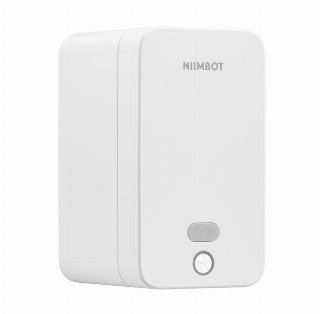 NIIMBOT K2 Portable Label Printer