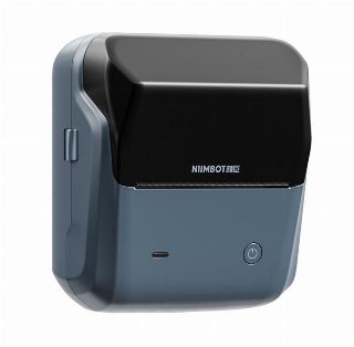 NIIMBOT B31 Portable Label Printer