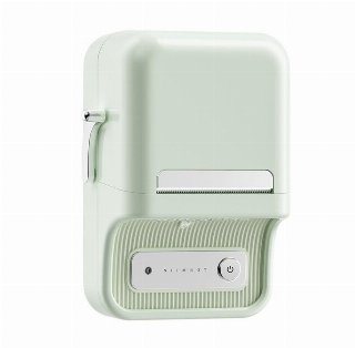 NIIMBOT B21S Portable Label Printer