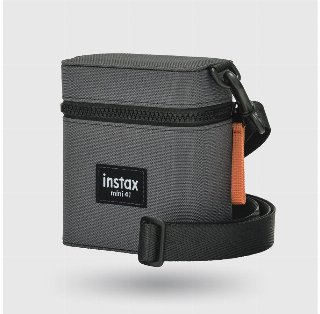 Fujifilm Instax Mini cover