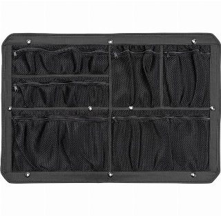 B&W International BW Outdoor Cases Meshbag /MB for type 7800