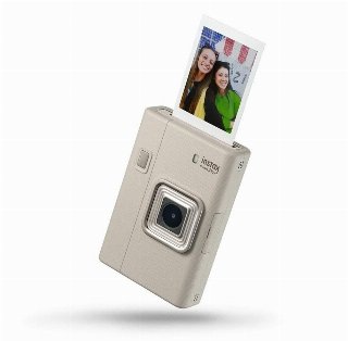Fujifilm Instax mini LiPlay Plus