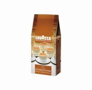 Lavazza CREMA E AROMA