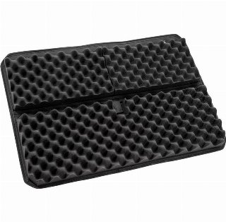 B&W International BW Outdoor Cases LP Lid pocket /LP for type 7800