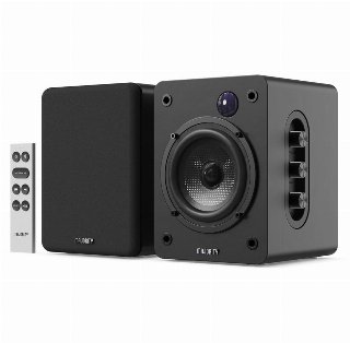 Majority D50X Bluetooth Bookshelf Speakers