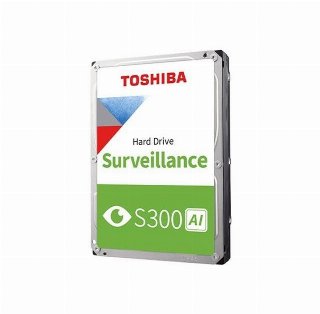 Toshiba S300 AI