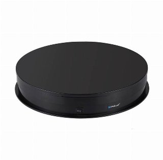Puluz Electric Rotating Turntable Display 30cm USB (black)