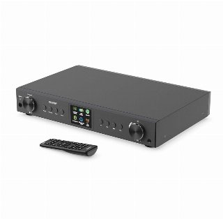 Majority Fitzwilliam 2 Radio Tuner and Media Centre