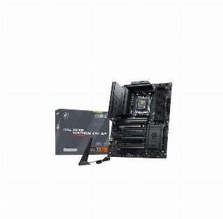 MSI MAG X870E TOMAHAWK MAX WIFI Bundkort