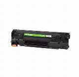 ColorWay Sort 2400 sider Toner CW-C737EU