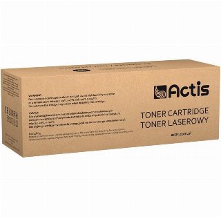 Actis TO