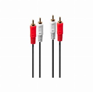 Lindy Premium video / audio cable