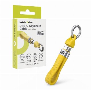 Mobile Origin CB17 240W 40Gbps 8K USB