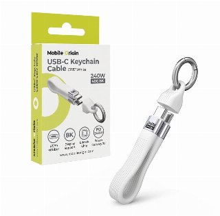 Mobile Origin CB17 240W 40Gbps 8K USB