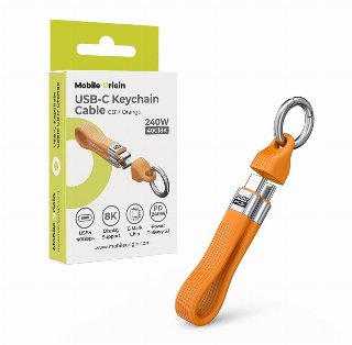 Mobile Origin CB17 240W 40Gbps 8K USB