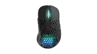 Xtrfy M4W-RGB-BLACK