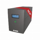 Ever EASYLINE 1200AVR - UPS - ekstern