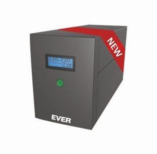 Ever EASYLINE 1200AVR - UPS - ekstern