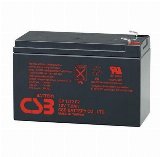 CSB Battery GP1272F2 - UPS-batteri