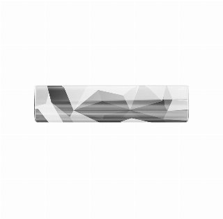 Xtrfy CHERRY XTRFY WR5 Compact Litus wrist rest