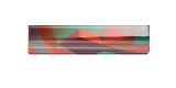 Xtrfy CHERRY XTRFY WR5 Compact Litus wrist rest