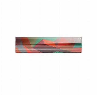 Xtrfy CHERRY XTRFY WR5 Compact Litus wrist rest