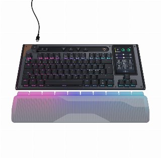 Turtle Beach Command KB7 TKL