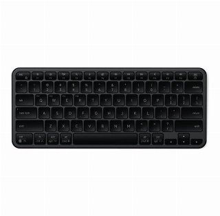 Satechi Slim EX1 - 2.4 GHz - QWERTY Nordisk