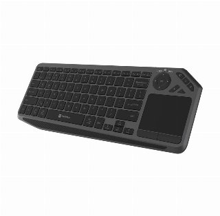 Natec TURBOT 2 - 2.4 GHz - QWERTY USA