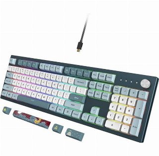 Montech MKey TKL Freedom