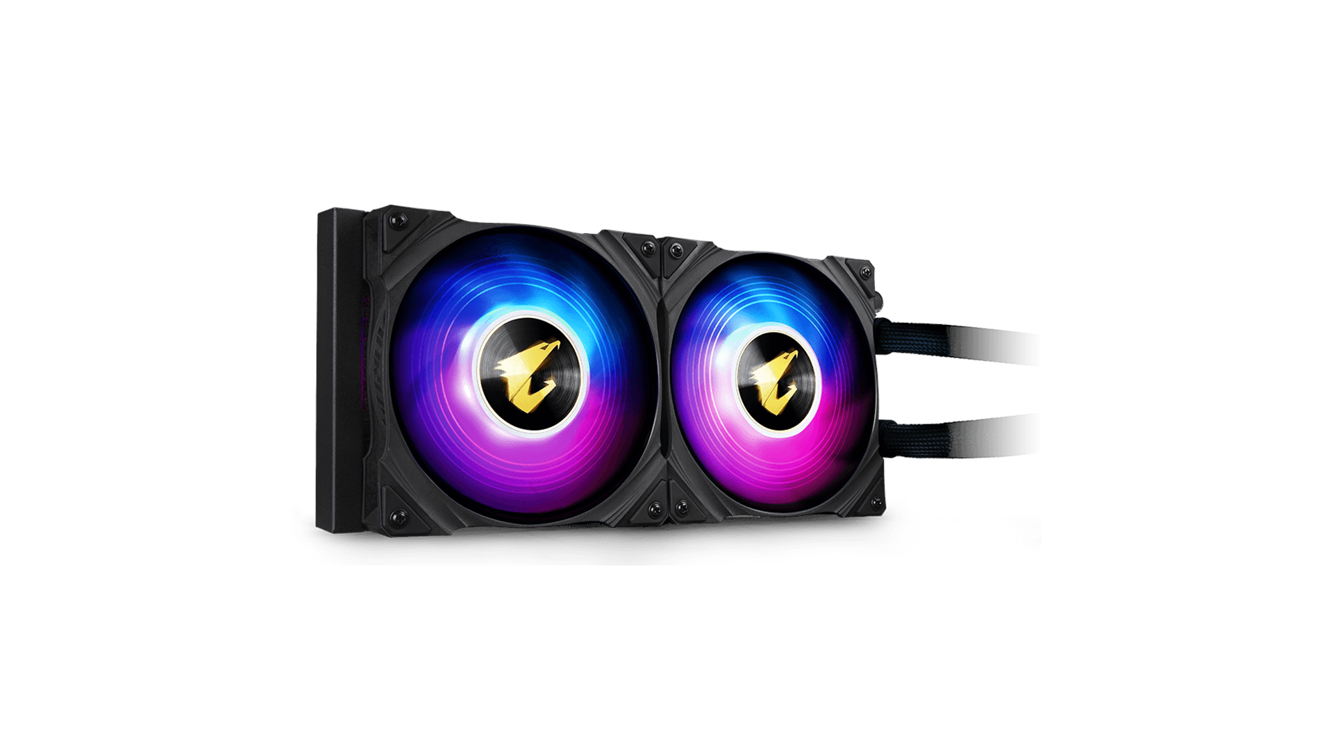 GIGABYTE GP-AORUS WATERFORCE 240