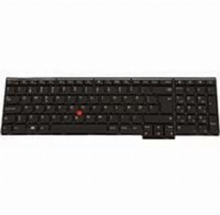 Lenovo Keyboard (DANISH) FRU04Y2357