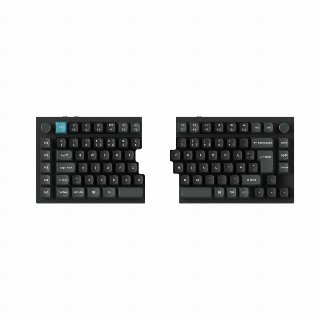 Keychron Q11 Ultra 75% Split 8K Wireless Tri