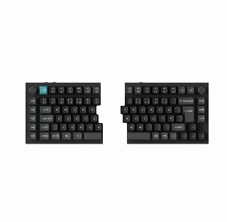 Keychron Q11 Ultra 75% Split 8K Wireless Tri