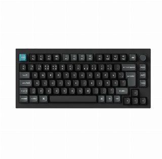 Keychron Q1 Ultra 75% 8K Wireless Tri