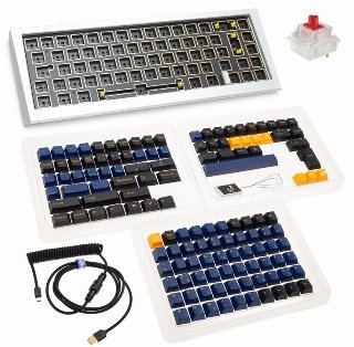 Ducky Outlaw 65 keyboard