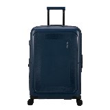 American Tourister Suitcase DashPop Spinner 67/24 Midnight Blue