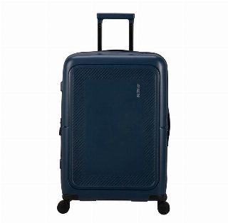 American Tourister Suitcase DashPop Spinner 67/24 Midnight Blue