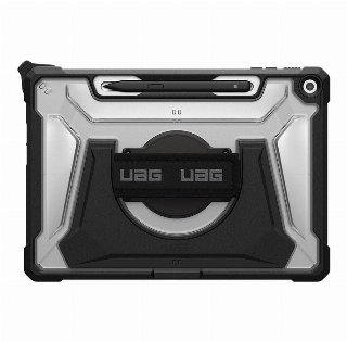 UAG Plasma Series