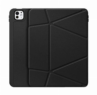 Dux Ducis  Vers Case for iPad Pro 11" (2024/2025) with Stand and Holder for Apple Pencil
