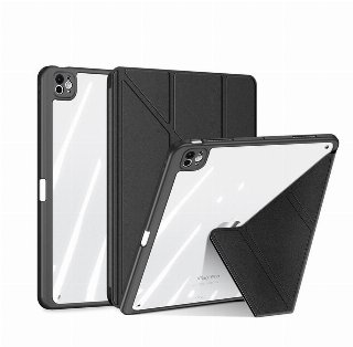 Dux Ducis Magi Case for iPad Pro 11" (2024/2025) with Stand