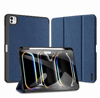 Dux Ducis  Domo Flip Case and Smart Sleep for Xiaomi Pad 6 / 6 Pro