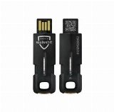 Swissbit iShield Key 2 - Sikkerhedsnøgle (USB-A