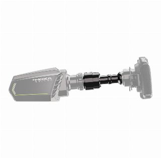 Moza Racing extension rod