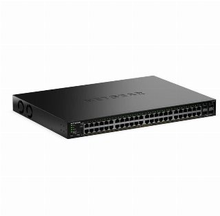 Netgear GS348TPv2