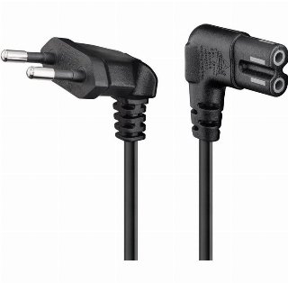 Pro Euro connection cord for Sonos® PLAY:3/PLAY:5 3 m black