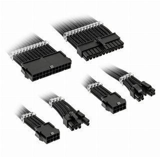 Kolink Core Standard Braided Cable Extension Kit